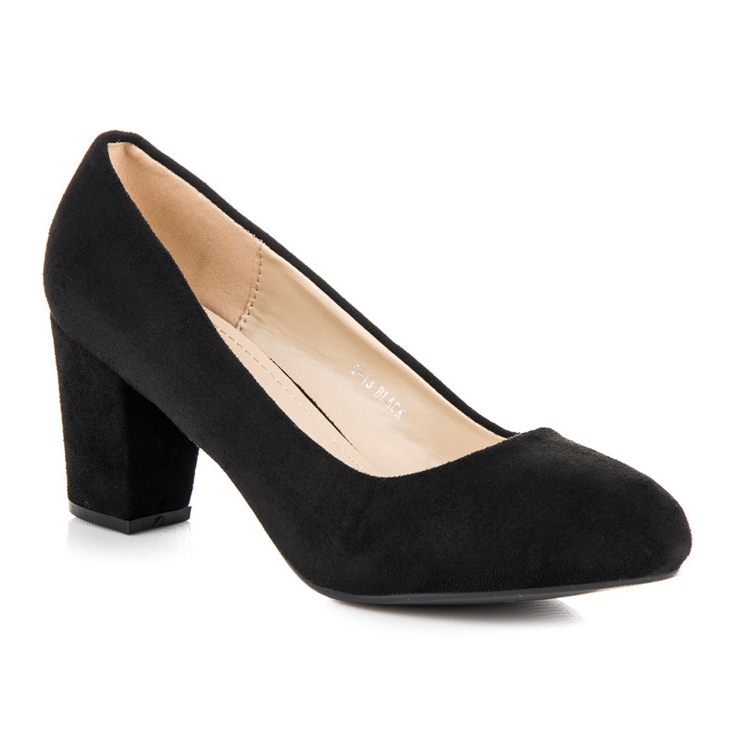 Bombas de negócios no post preto 1