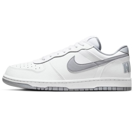 Nike Big Low 355152-106 Sapatos 1