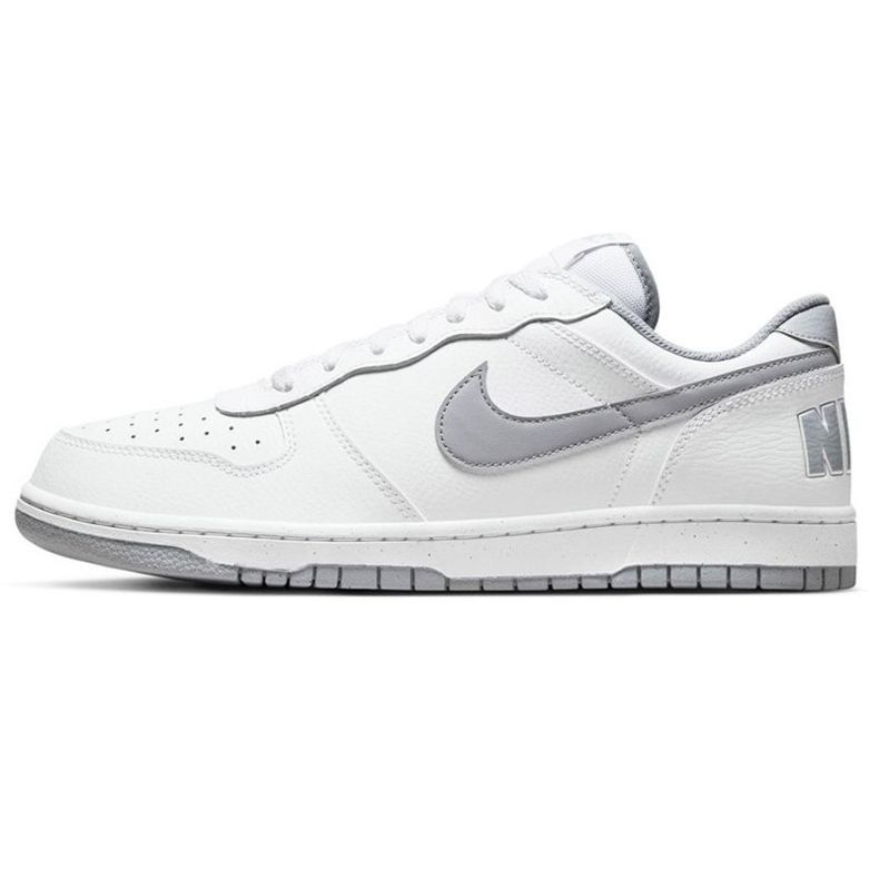 Nike Big Low 355152-106 Sapatos 1