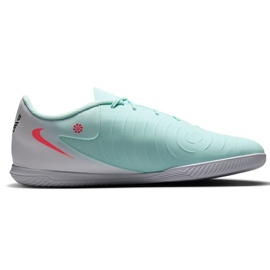 Nike Phantom GX II Club IC M FJ2568-300 Sapatos multicolorido 2