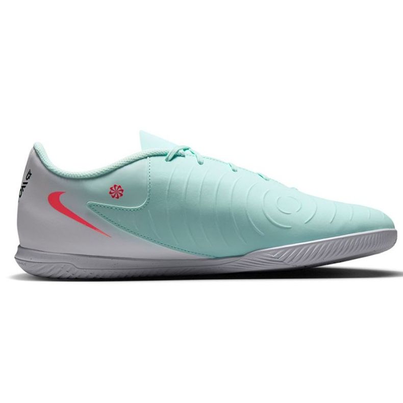 Nike Phantom GX II Club IC M FJ2568-300 Sapatos multicolorido 2