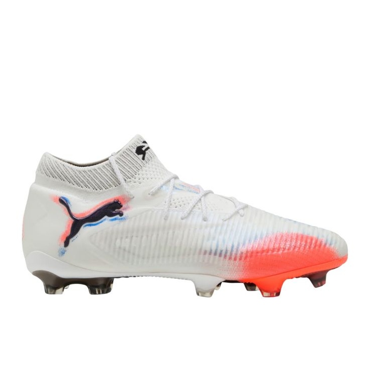 Puma Future 8 Ultimate FG M 108581 01 Sapatos de futebol multicolorido 1