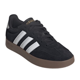 Adidas Barreda M JS2695 Sapatos preto 2