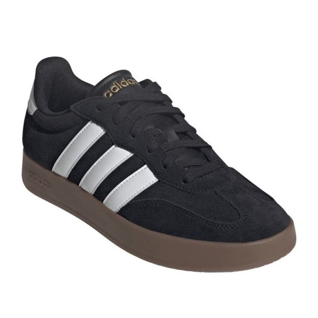 Adidas Barreda M JS2695 Sapatos preto 2