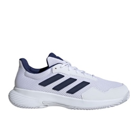 Adidas Court Spec 2 Tennis M ID2470 Sapatos branco 1
