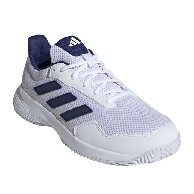 Adidas Court Spec 2 Tennis M ID2470 Sapatos branco 2