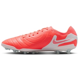Nike Tiempo Legend 10 Pro Ag-Pro M DV4334-800 Sapatos laranja 2