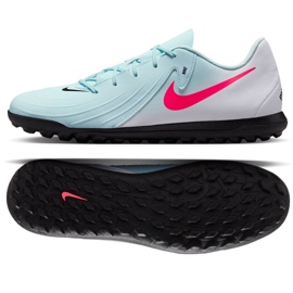 Nike Phantom GX II Club TF M FJ2587-300 Sapatos multicolorido 1
