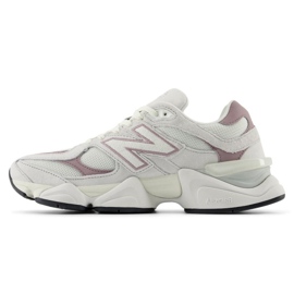 New Balance U9060EEEJ sapatos esportivos branco 2