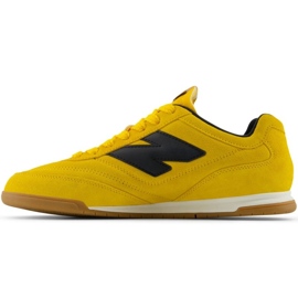 New Balance Sports Shoes Urc42bc amarelo 2