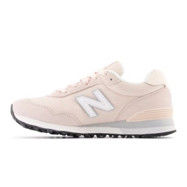 New Balance Sports Shoes em WL515CQ3 rosa 2