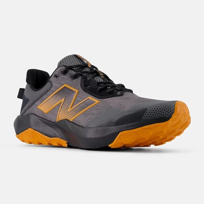 Tênis de corrida new Balance dynasoft nitrel v6 m mtntrcs6 2 Tênis de corrida new Balance dynasoft nitrel v6 m mtntrcs6 2