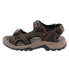 Grisport Grisport GR-25-01-9026M Sandals Brown marrom 2