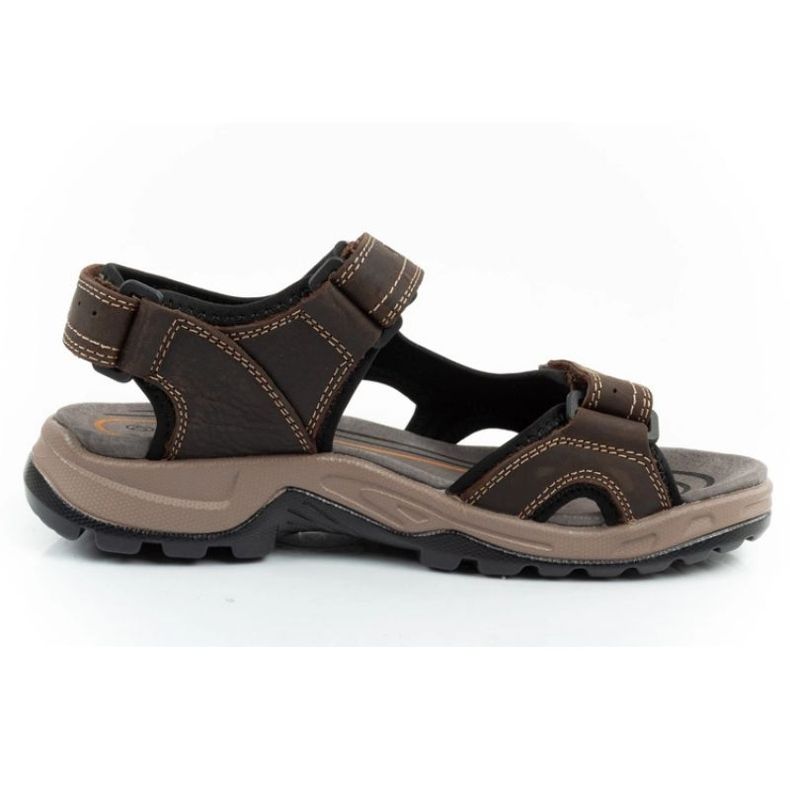 Grisport Grisport GR-25-01-9026M Sandals Brown castanho 3
