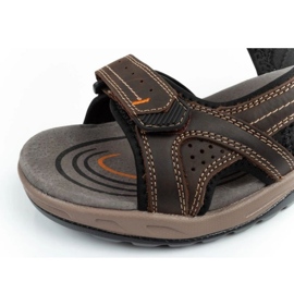 Grisport Grisport GR-25-01-9026M Sandals Brown castanho 4