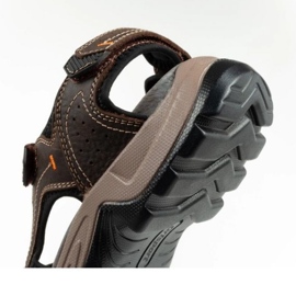 Grisport Grisport GR-25-01-9026M Sandals Brown castanho 5