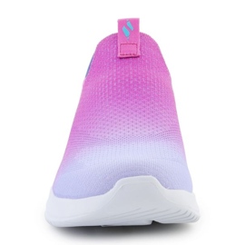 Skechers Slip-Inss: Ultra Flex 3,0-Color Boost JR 303828L-NVPR rosa 2 Skechers Slip-Inss: Ultra Flex 3,0-Color Boost JR 303828L-NVPR rosa 2
