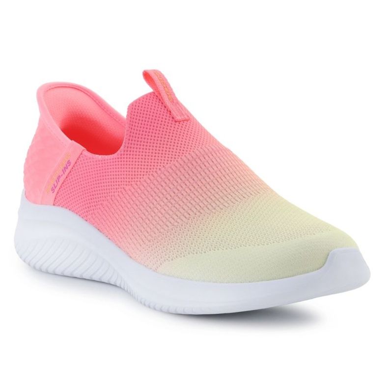 Skechers Slip-Inss Ultra Flex 3.0-Beauty Blend em 150183-Npyl 1 Skechers Slip-Inss Ultra Flex 3.0-Beauty Blend em 150183-Npyl 1