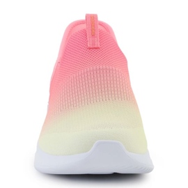 Skechers Slip-Inss Ultra Flex 3.0-Beauty Blend em 150183-Npyl 2 Skechers Slip-Inss Ultra Flex 3.0-Beauty Blend em 150183-Npyl 2