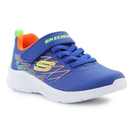SKECHERS MICROSPEC-TEXLOR JR 403770L BLOR Shoes roxo 1