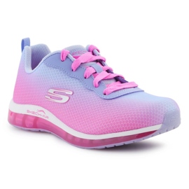 Sapatos Skechers Skech-Air Elite-Purely em 302376l-lvpk rosa 1
