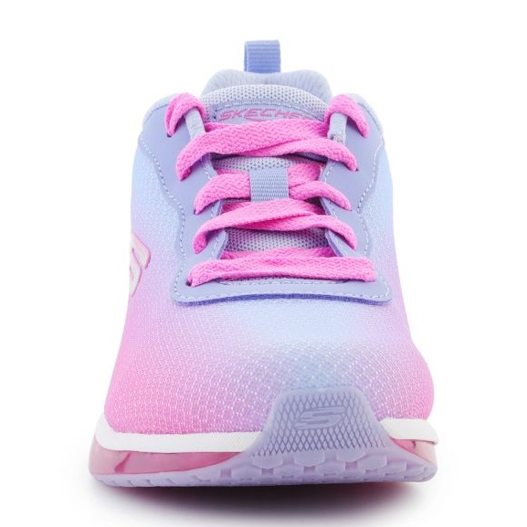 Sapatos Skechers Skech-Air Elite-Purely em 302376l-lvpk rosa 2