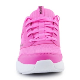 Skechers Go Run Sapatos Elevate - Velocidade espetacular JR 303933L -HPK rosa 2