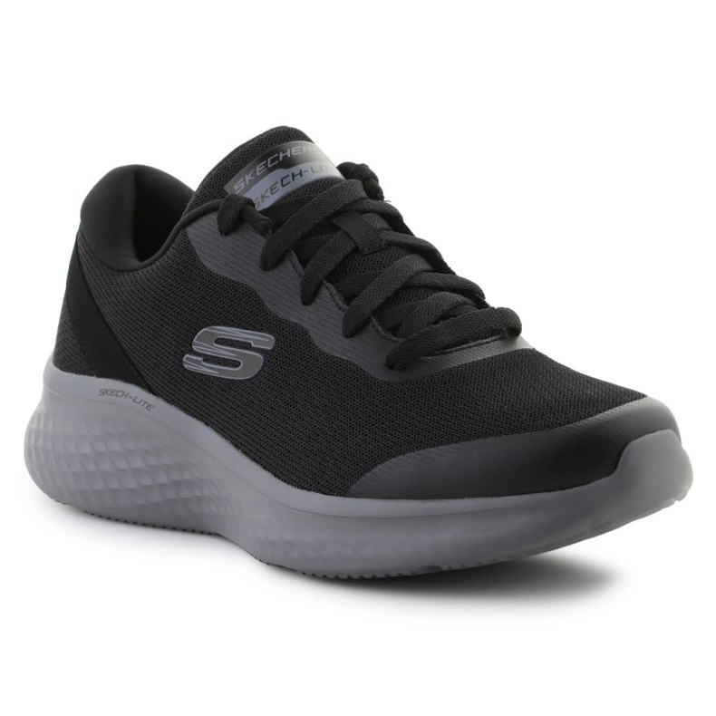 Skechers Skech-Lite Pro Rush M 232591-BKCC Shoes 1