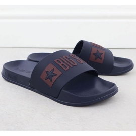 Big Star M SS174361 INT2150B FLIP -FLOPS 1 Big Star M SS174361 INT2150B FLIP -FLOPS 1