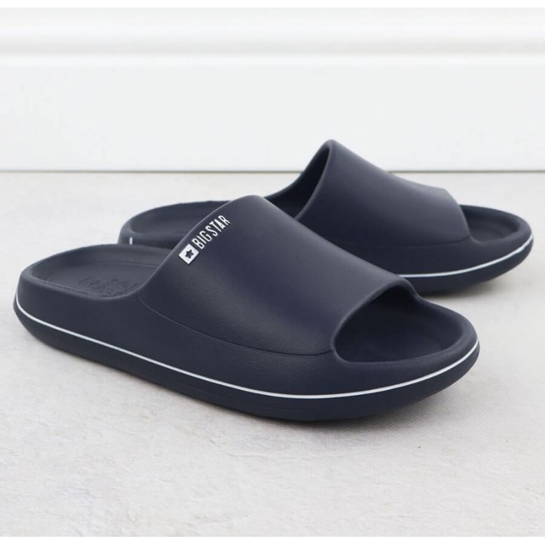 Big Star Flip Flips em SS274424 INT2151 2