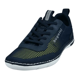 Bugatti M 321-ASG04-6900-4100 Sapatos 1