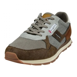 Bugatti Sports Shoes M 321-ASH01-5069-6052 castanho 1