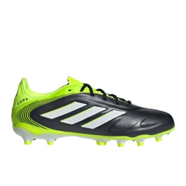 Adidas Copa Pure III League FG/MG JR JR2883 Sapatos multicolorido 1