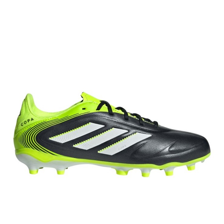 Adidas Copa Pure III League FG/MG JR JR2883 Sapatos multicolorido 1