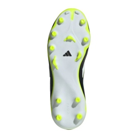 Adidas Copa Pure III League FG/MG JR JR2883 Sapatos multicolorido 2