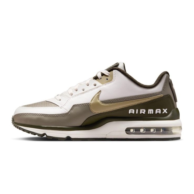 Nike Air Max Ltd 3 M IH0247-030 Sapatos 2