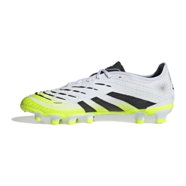 Adidas Predator Pro Mg M JI1186 Sapatos de futebol multicolorido 2