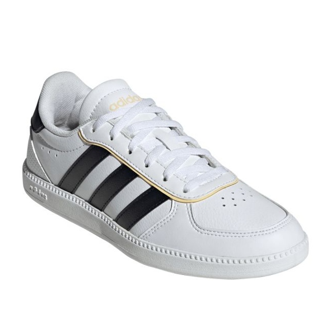 Adidas Breaknet Sleek Jr JQ3056 Sapatos branco 2