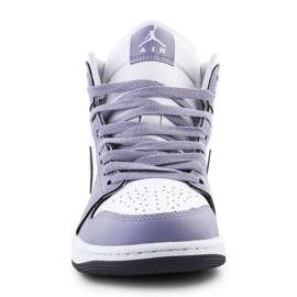 Nike Air Jordan 1 Mid DQ8426-145 Sapatos 2