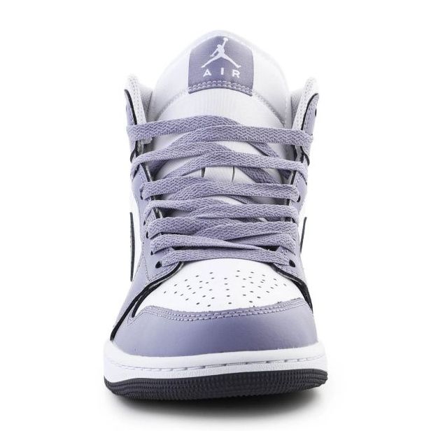 Nike Air Jordan 1 Mid DQ8426-145 Sapatos 2