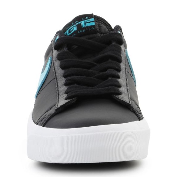Nike SB Blazer Low Pro GT M DV1226-001 Sapatos preto 2