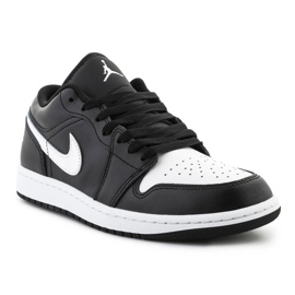 Nike Air Jordan 1 Low M 553558-043 Sapatos 1