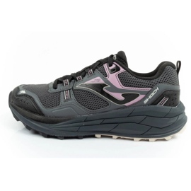 Joma Shock Lady 2522 Sapatos em TKSHLW2522 preto 2