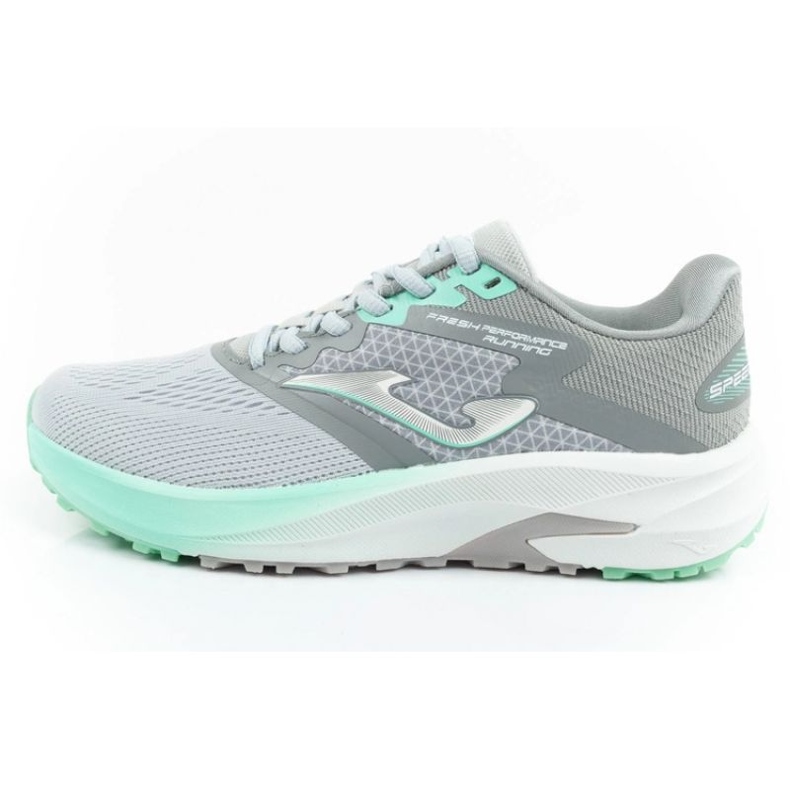 Joma Speed 2512 Running Shoes em RSPELW2512 2