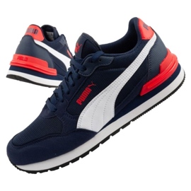 Puma St Runner V4 Mesh 39987602 Sapatos 1