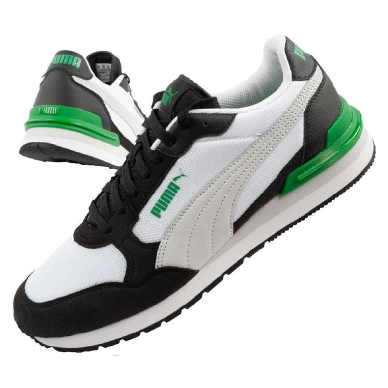 Puma St Runner V4 39966606 Sapatos multicolorido 1