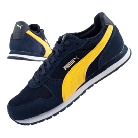 Sapatos Puma St Miler M 40162211 1