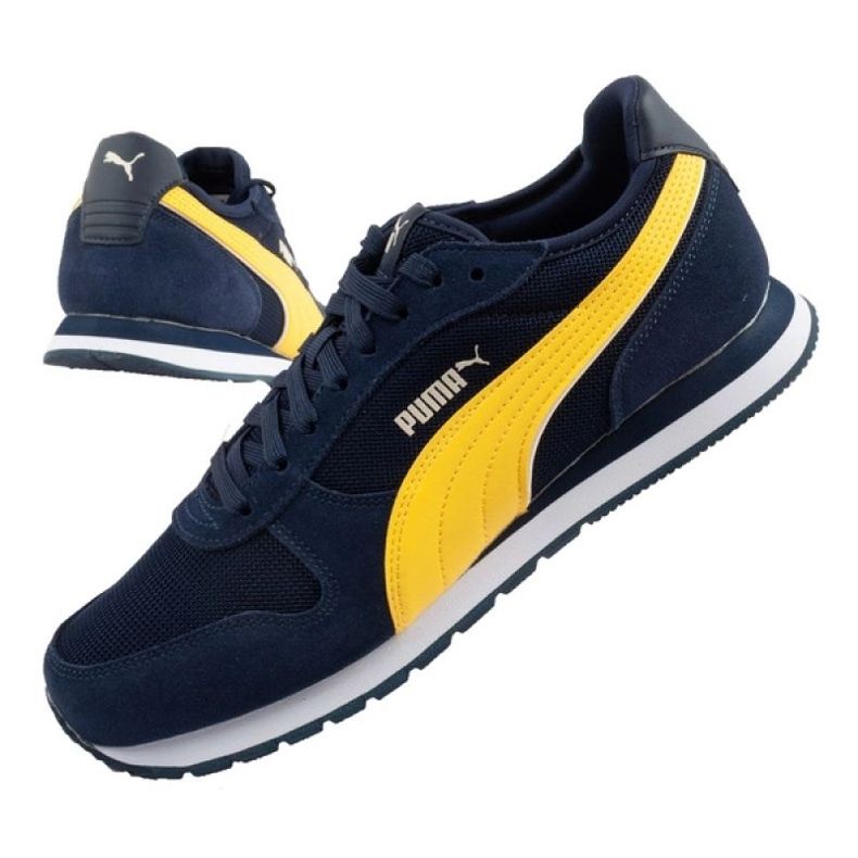 Sapatos Puma St Miler M 40162211 1