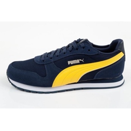 Sapatos Puma St Miler M 40162211 2