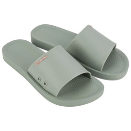 Ipanema anat abas em 83583BE633 verde 1